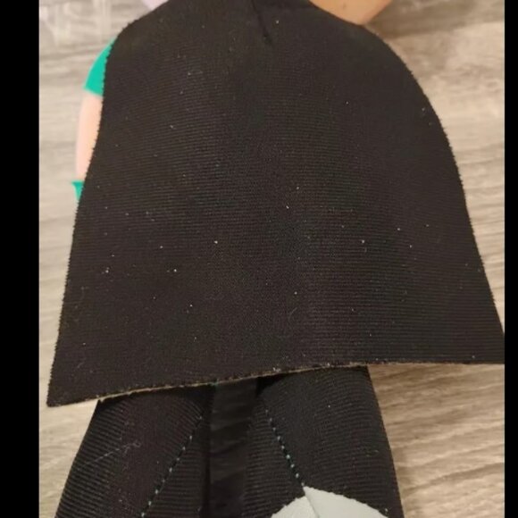 Teen Titans Go Robin Plush Stuffed Doll - Picture 10 of 12